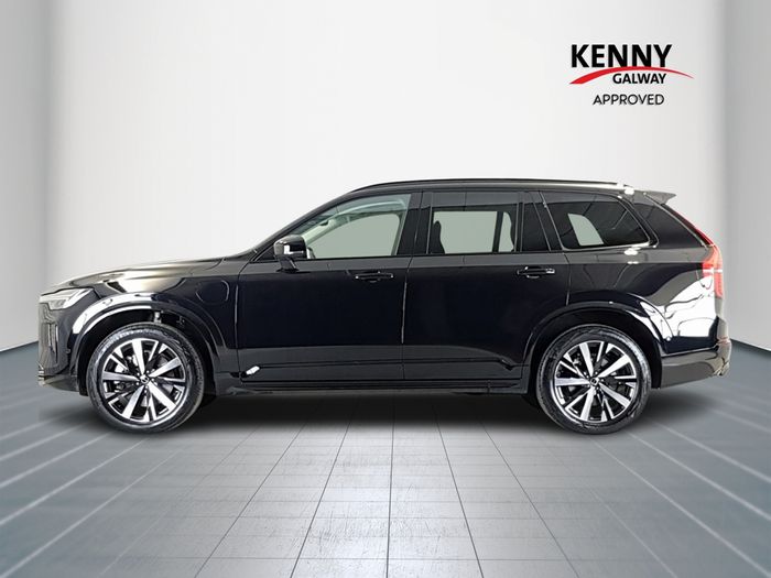 Volvo XC90 2025