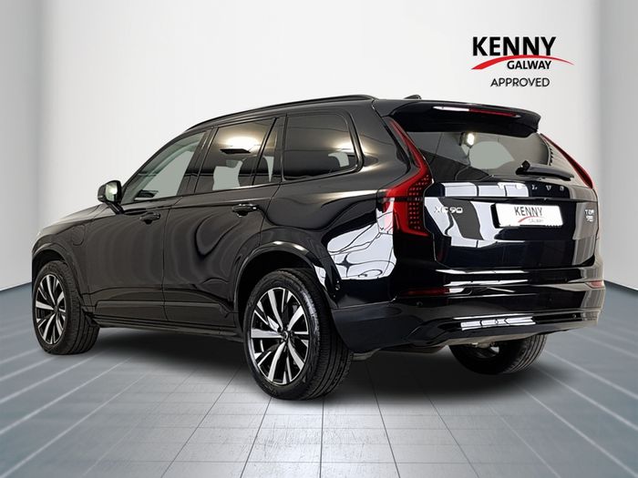 Volvo XC90 2025