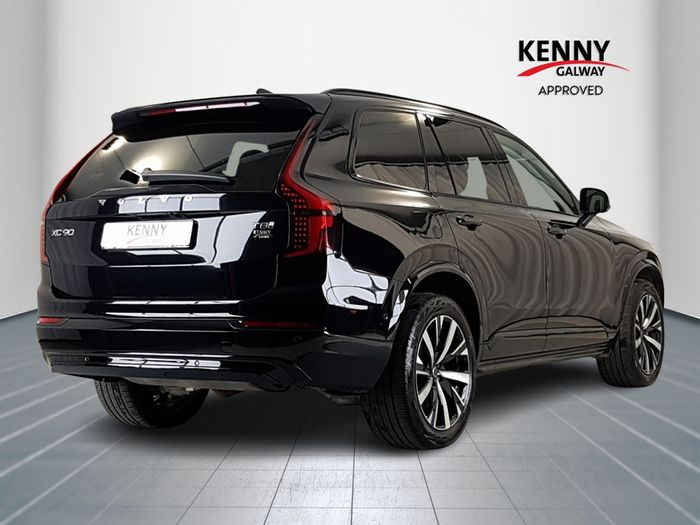 Volvo XC90 2025