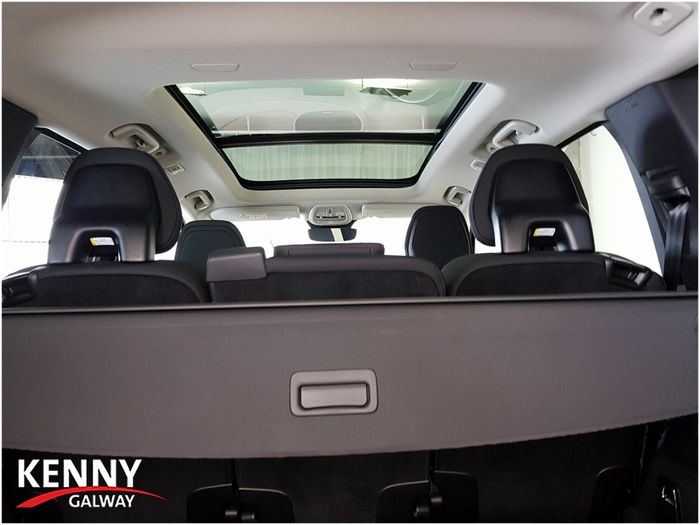 Volvo XC90 2025