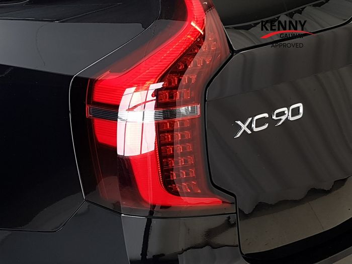 Volvo XC90 2025