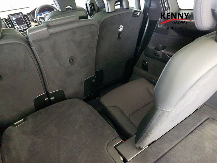 Volvo XC90 2025