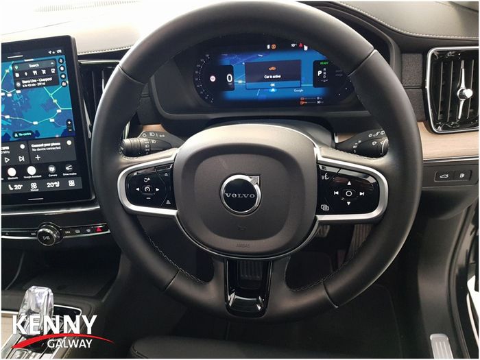 Volvo XC90 2025