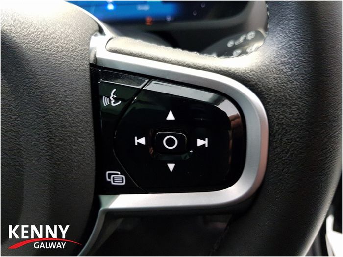 Volvo XC90 2025