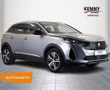 Peugeot 3008 2022