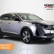 Peugeot 3008 2022