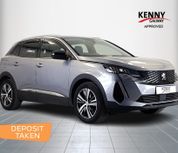 Peugeot 3008 2022
