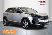 Peugeot 3008 2022