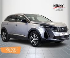 Peugeot 3008 2022