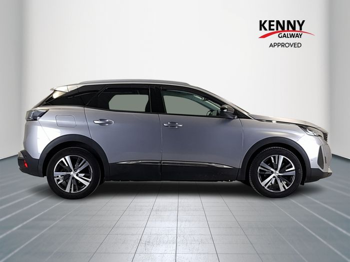 Peugeot 3008 2022