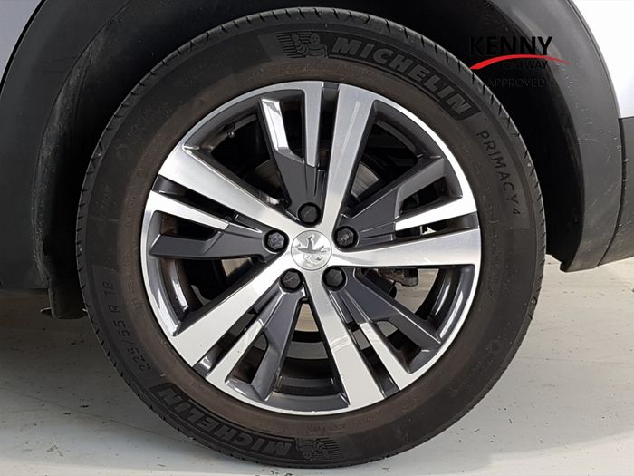 Peugeot 3008 2022