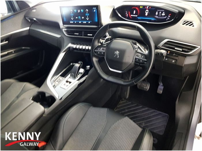 Peugeot 3008 2022