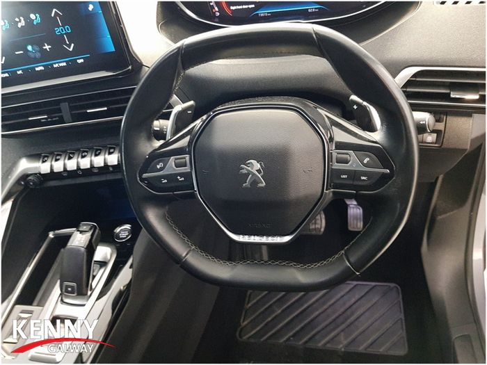 Peugeot 3008 2022