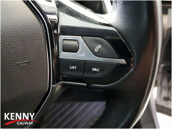 Peugeot 3008 2022