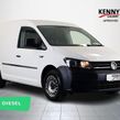 Volkswagen Caddy 2019