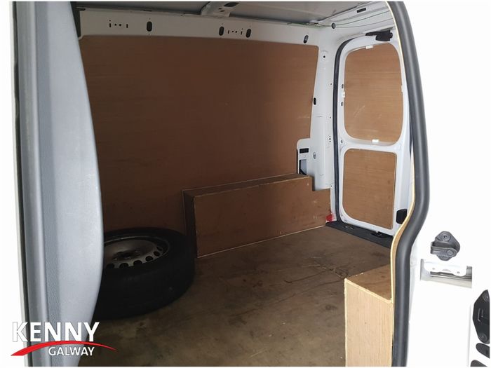 Volkswagen Caddy 2019