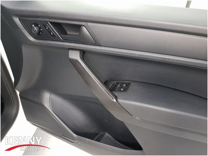 Volkswagen Caddy 2019