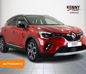 Renault Captur 2024