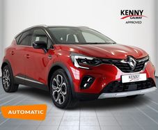 Renault Captur 2024