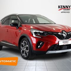 Renault Captur 2024