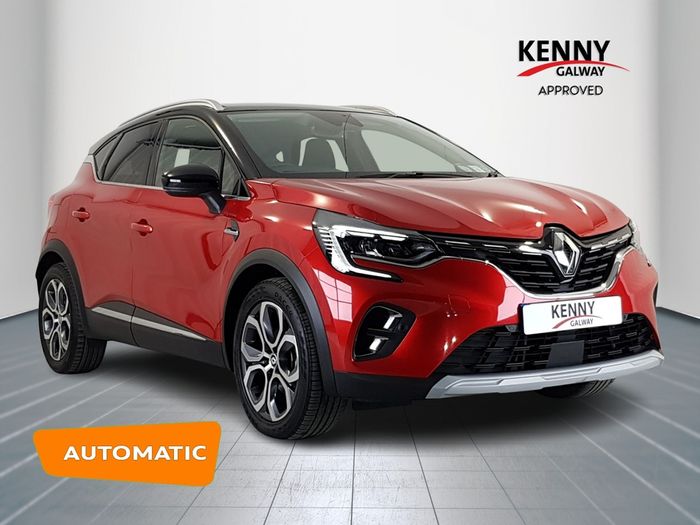 Renault Captur 2024
