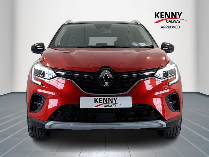 Renault Captur 2024