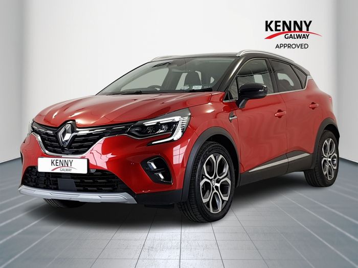 Renault Captur 2024