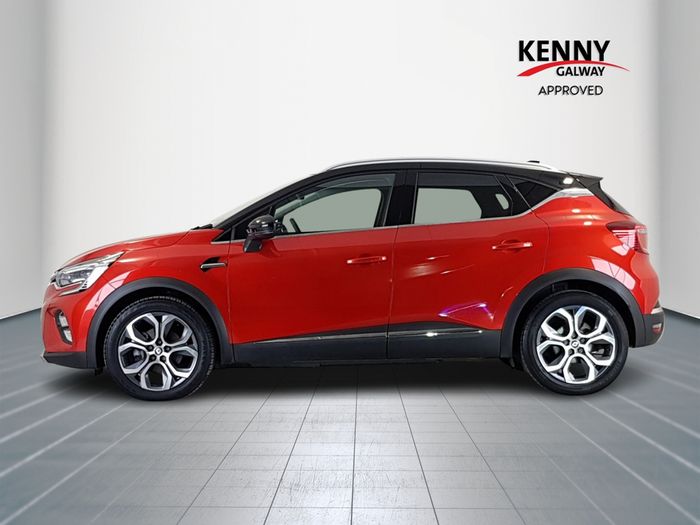 Renault Captur 2024