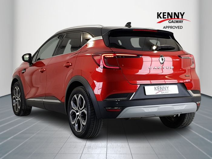 Renault Captur 2024