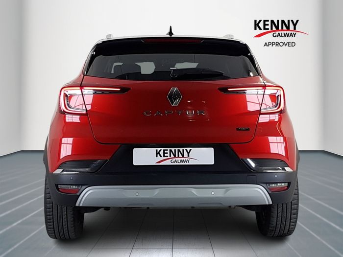 Renault Captur 2024