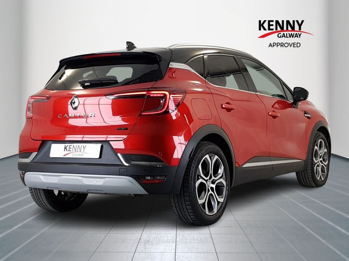 Renault Captur 2024
