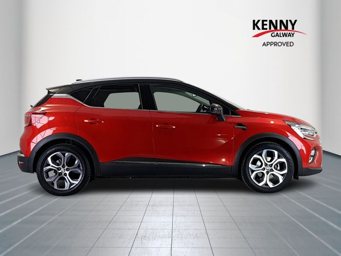 Renault Captur 2024