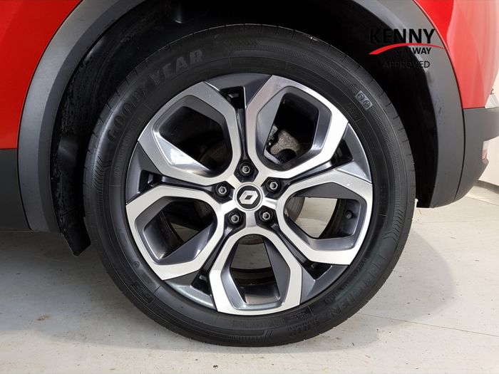 Renault Captur 2024