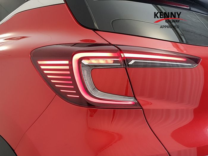 Renault Captur 2024