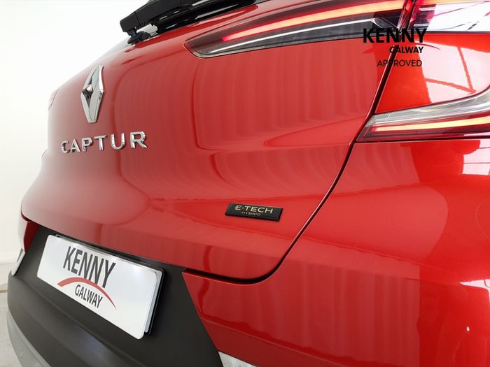 Renault Captur 2024