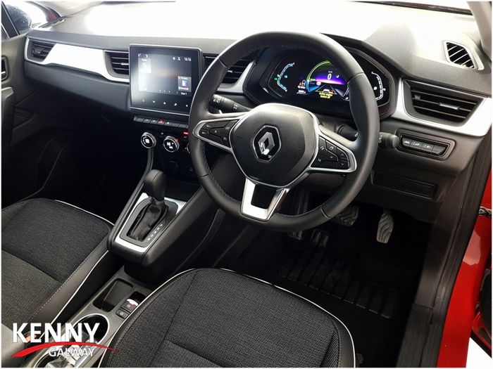 Renault Captur 2024