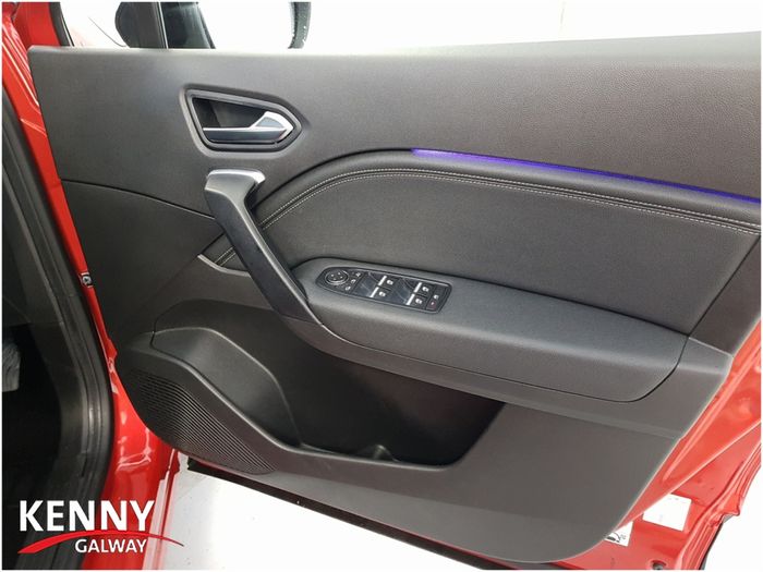 Renault Captur 2024