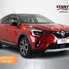 Renault Captur 2024