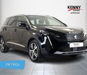Peugeot 5008 2024