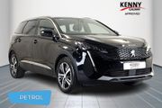Peugeot 5008 2024