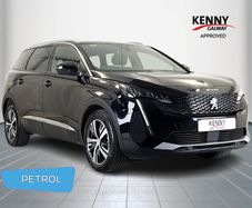 Peugeot 5008 2024