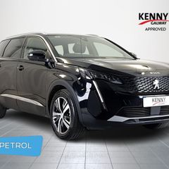 Peugeot 5008 2024