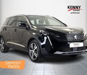 Peugeot 5008 2024