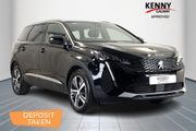 Peugeot 5008 2024
