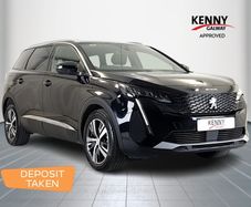 Peugeot 5008 2024
