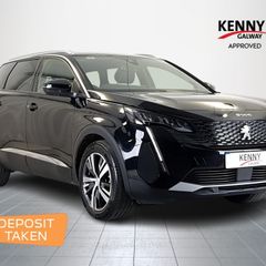 Peugeot 5008 2024