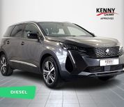 Peugeot 5008 2023