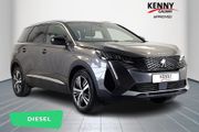 Peugeot 5008 2023