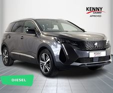 Peugeot 5008 2023