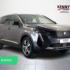 Peugeot 5008 2023